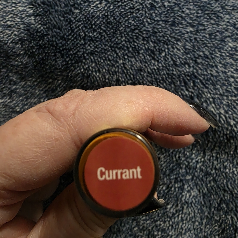 SeneGence Currant Lipstick
